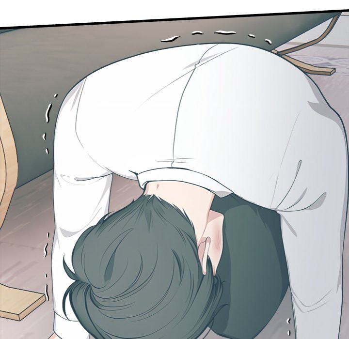 Under Her Desk - Chapter 17 Page 103