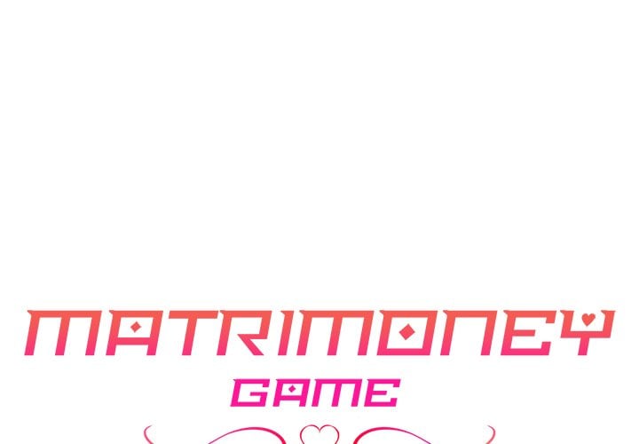 Matrimoney Game - Chapter 1 Page 2