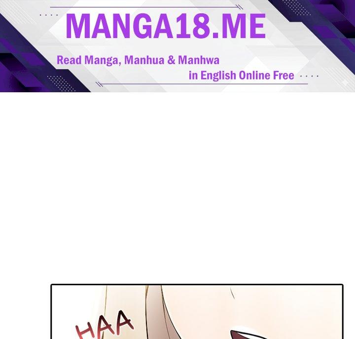 Matrimoney Game - Chapter 10 Page 1