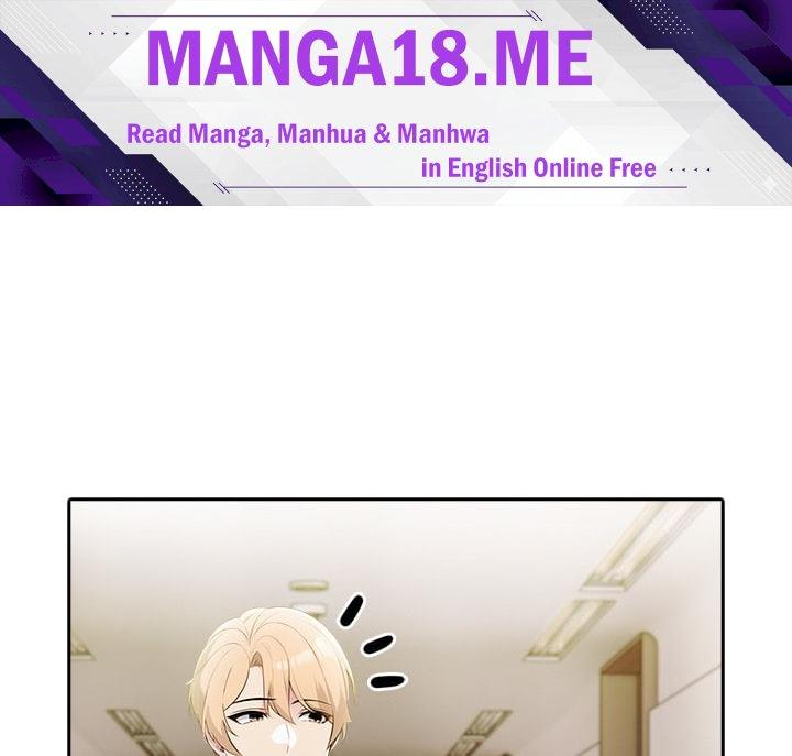 Matrimoney Game - Chapter 11 Page 1