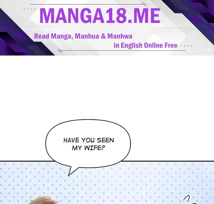 Matrimoney Game - Chapter 12 Page 1