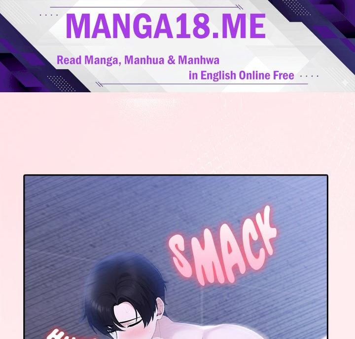 Matrimoney Game - Chapter 20 Page 1