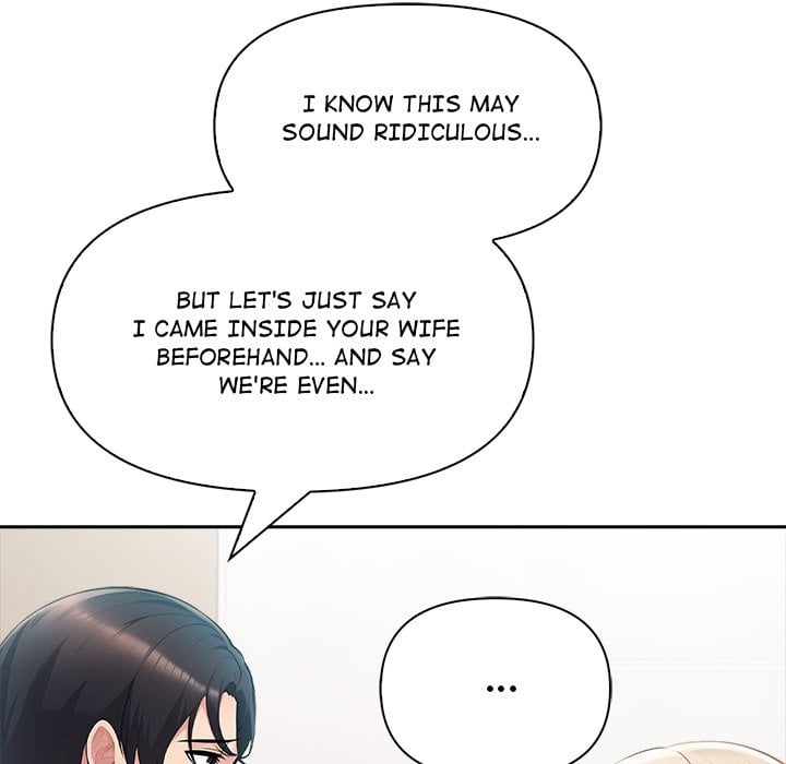 Matrimoney Game - Chapter 22 Page 53