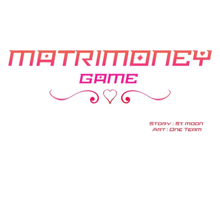 Matrimoney Game - Chapter 25 Page 18