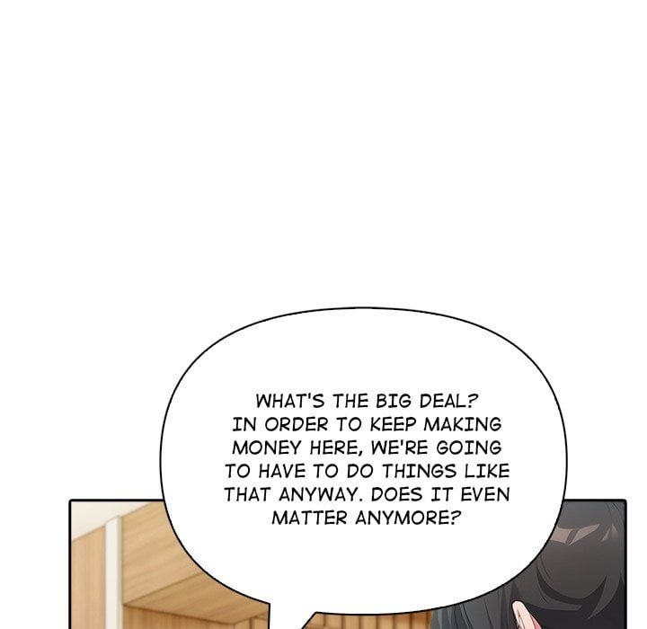 Matrimoney Game - Chapter 26 Page 101