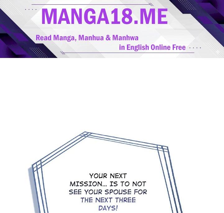 Matrimoney Game - Chapter 30 Page 1
