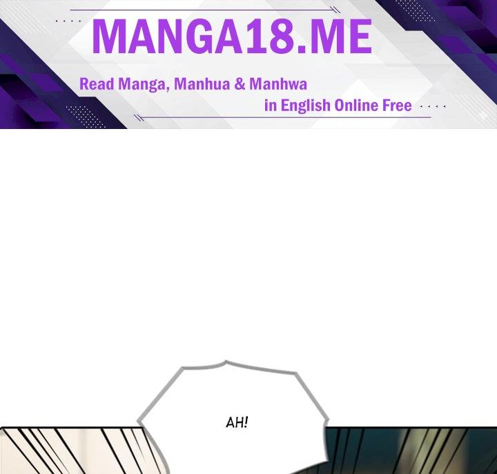 Matrimoney Game - Chapter 31 Page 1