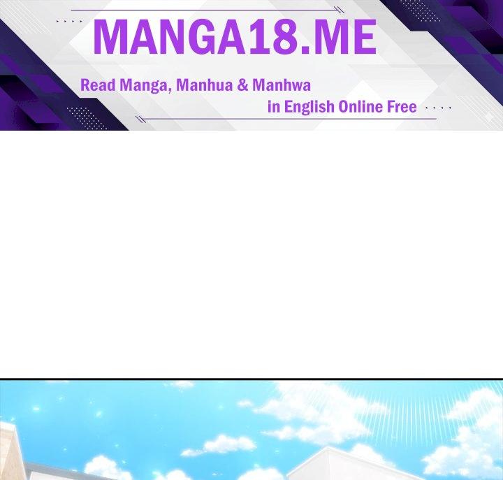Matrimoney Game - Chapter 34 Page 1