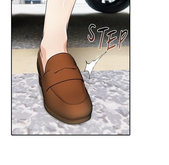 Matrimoney Game - Chapter 34 Page 71
