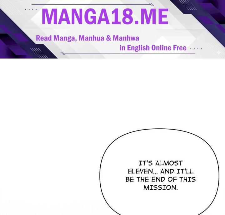 Matrimoney Game - Chapter 41 Page 1