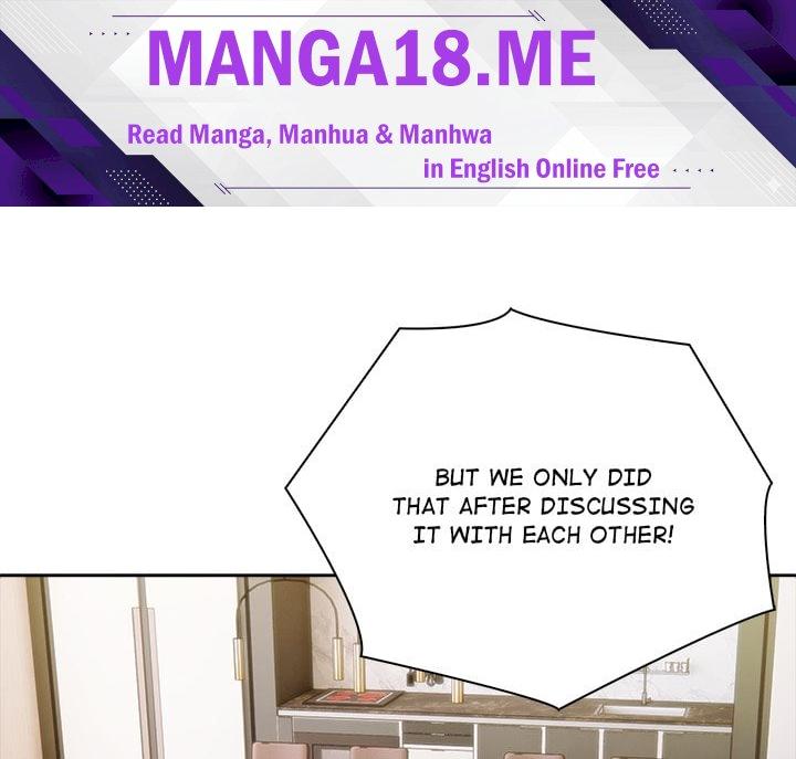 Matrimoney Game - Chapter 42 Page 1