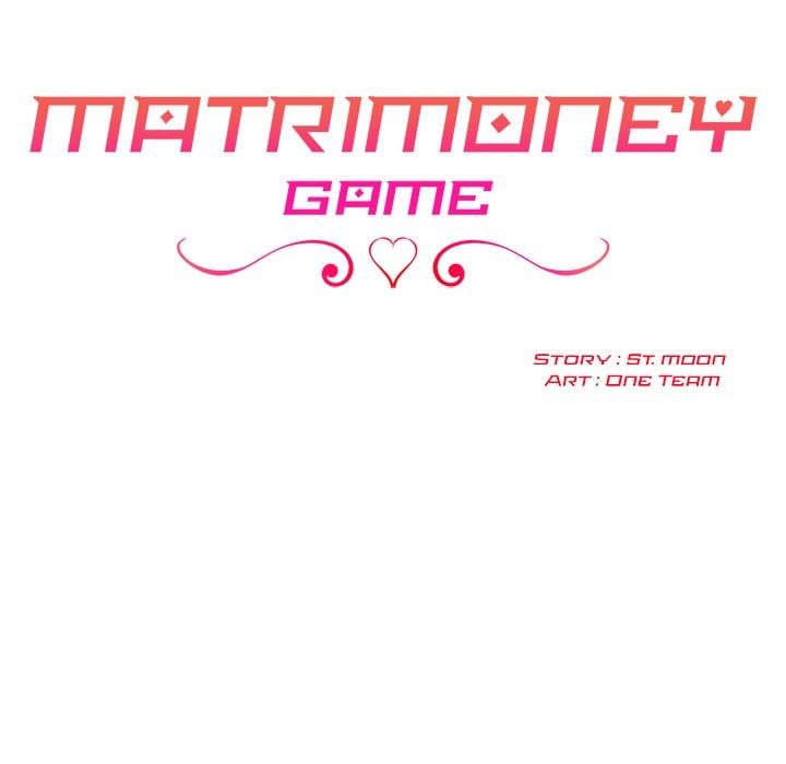 Matrimoney Game - Chapter 42 Page 16