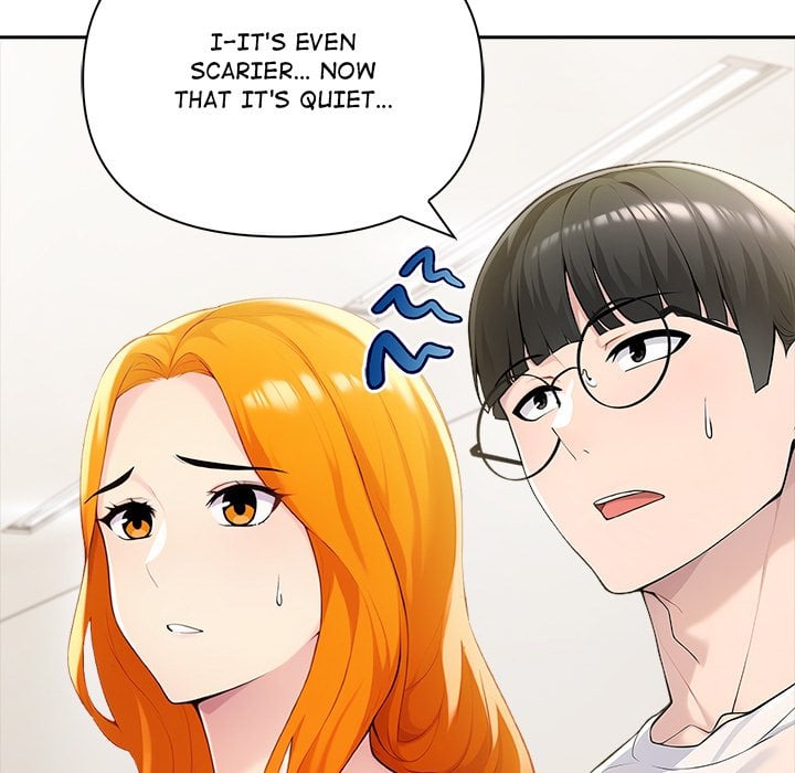 Matrimoney Game - Chapter 42 Page 46