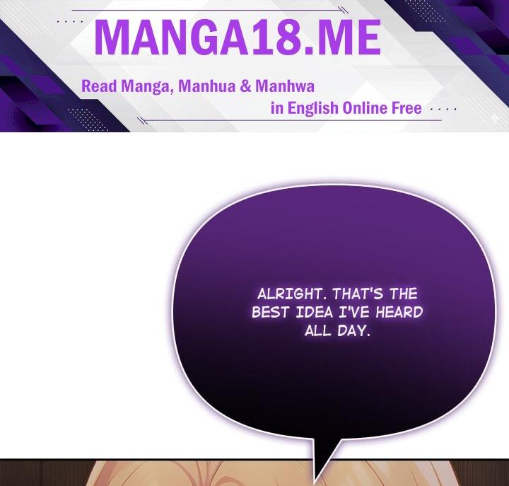 Matrimoney Game - Chapter 44 Page 1