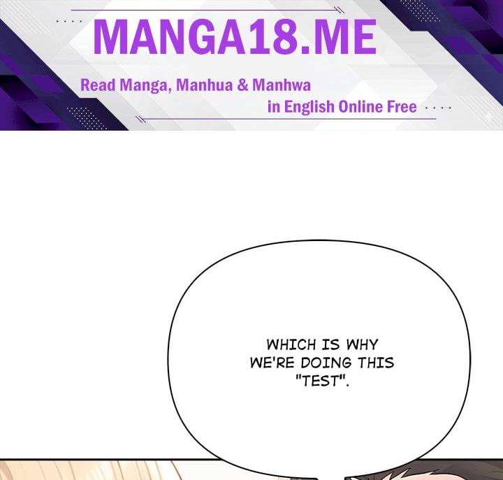 Matrimoney Game - Chapter 45 Page 1