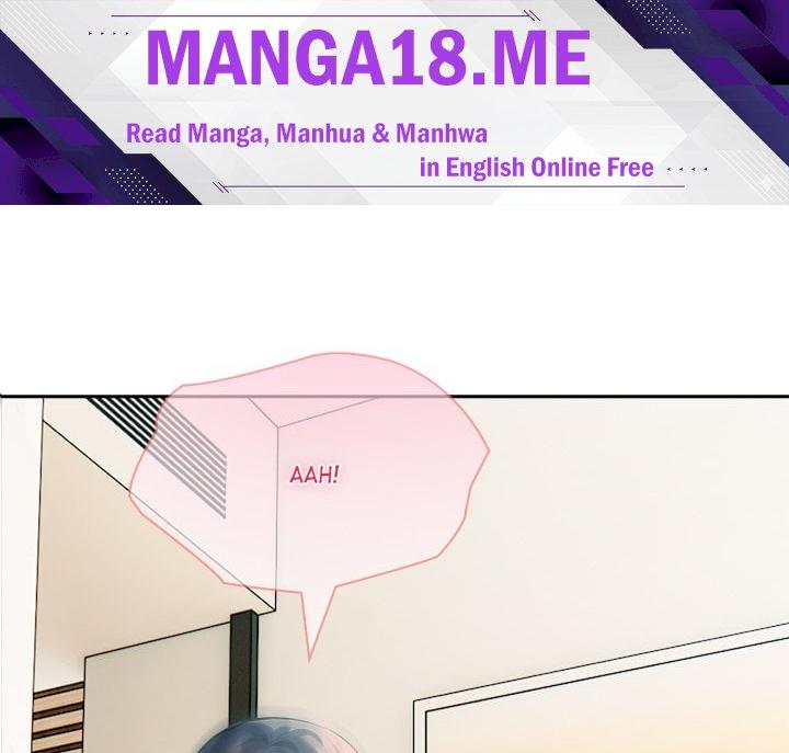 Matrimoney Game - Chapter 47 Page 1