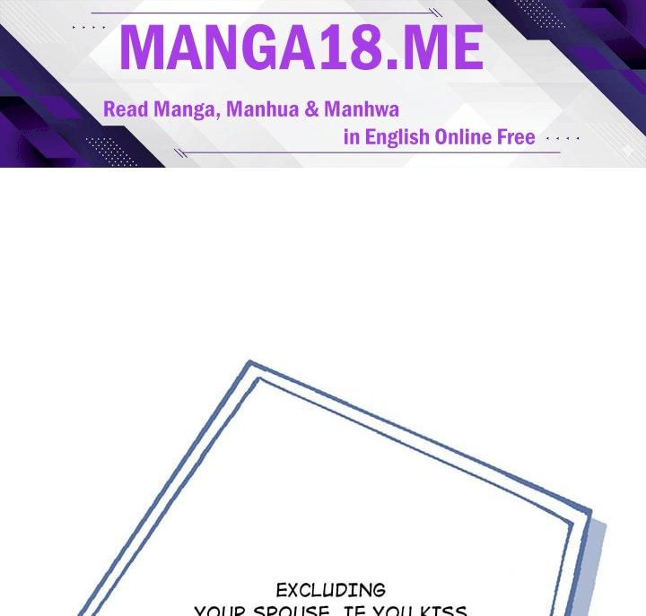 Matrimoney Game - Chapter 5 Page 1
