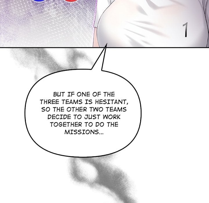 Matrimoney Game - Chapter 5 Page 122