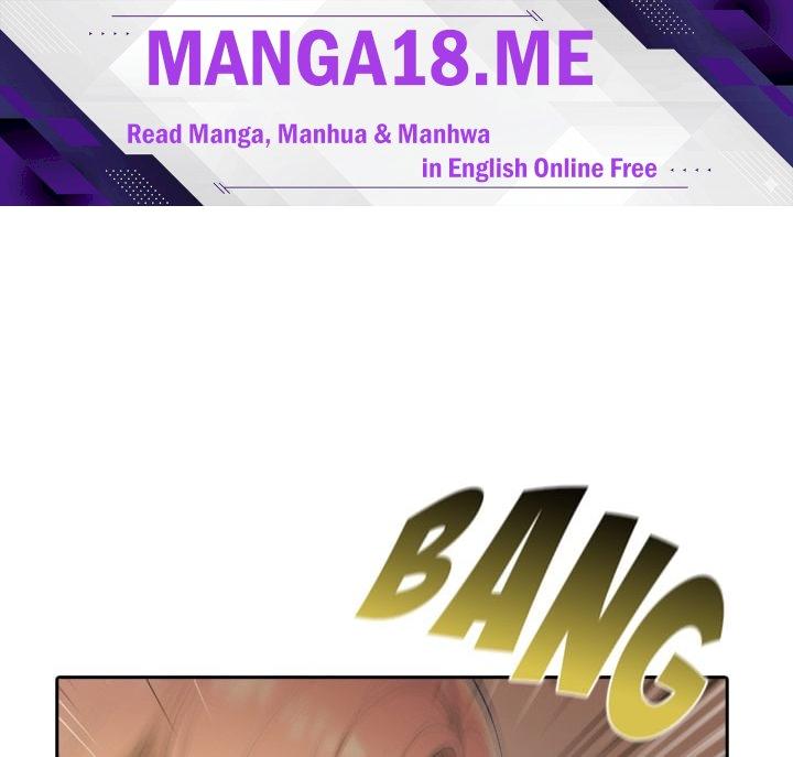 Matrimoney Game - Chapter 50 Page 1