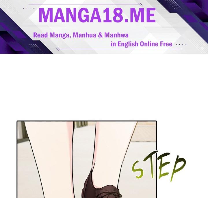 Matrimoney Game - Chapter 51 Page 1