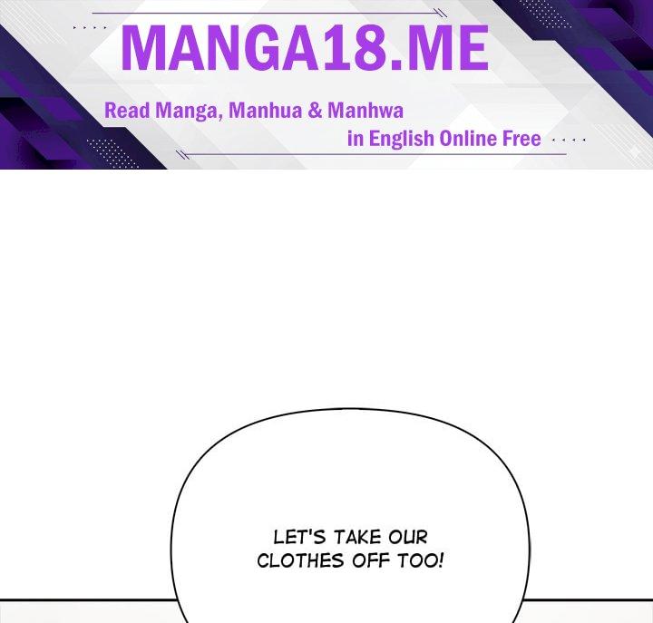 Matrimoney Game - Chapter 52 Page 1