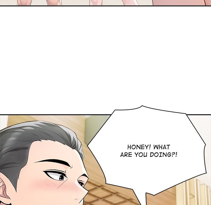 Matrimoney Game - Chapter 52 Page 33