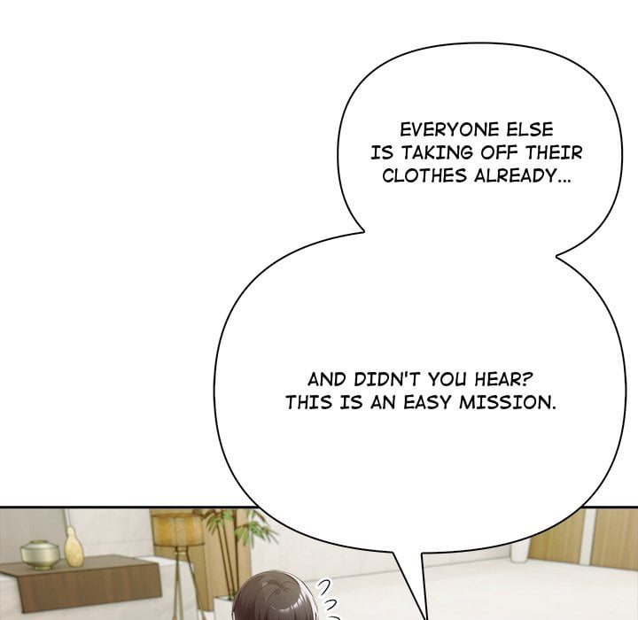 Matrimoney Game - Chapter 52 Page 5