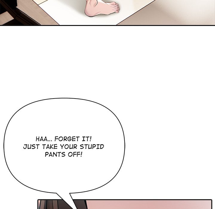 Matrimoney Game - Chapter 53 Page 134