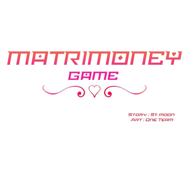 Matrimoney Game - Chapter 54 Page 20