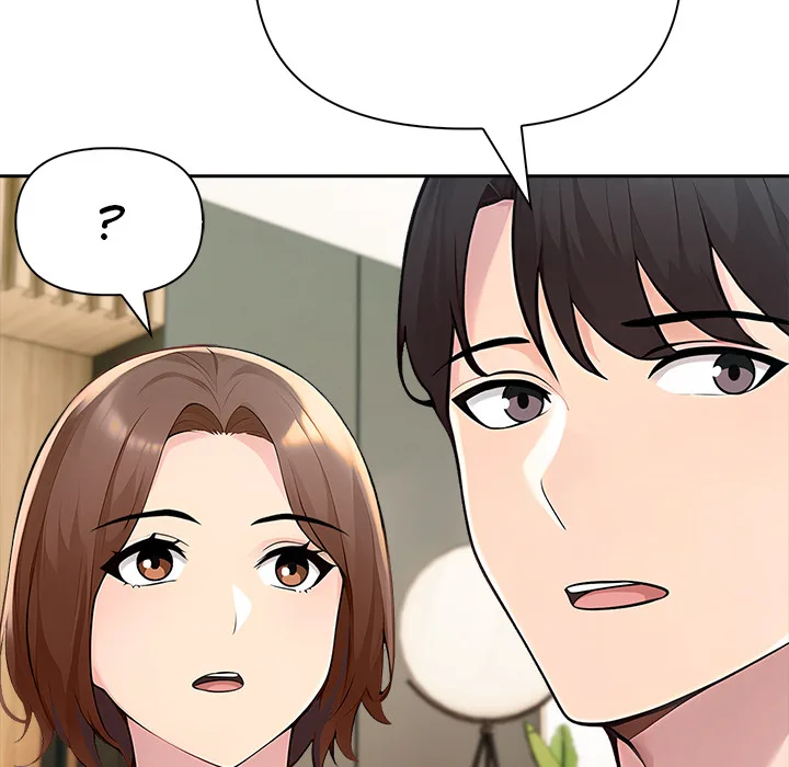 Matrimoney Game - Chapter 58 Page 124