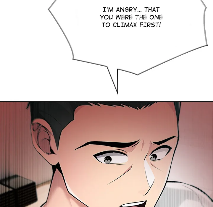 Matrimoney Game - Chapter 58 Page 92