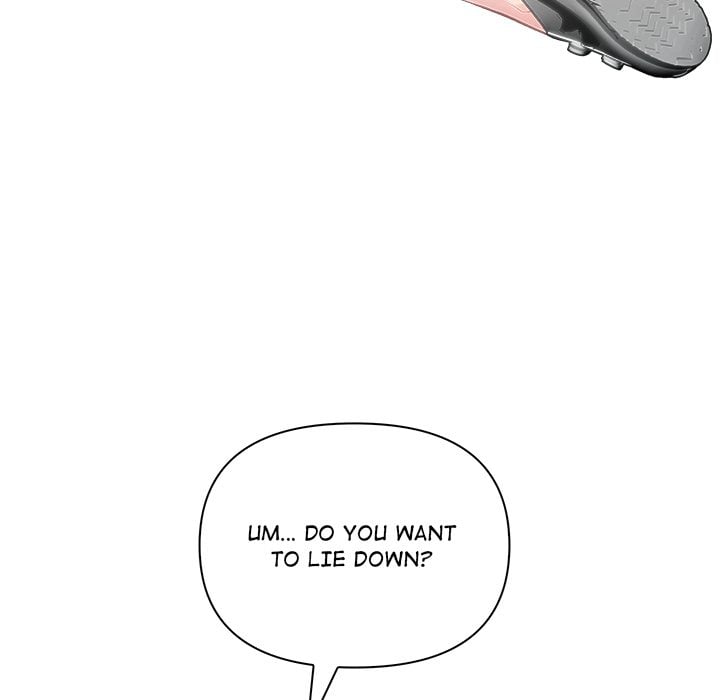 Matrimoney Game - Chapter 61 Page 126