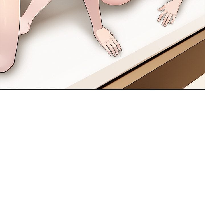 Matrimoney Game - Chapter 62 Page 76