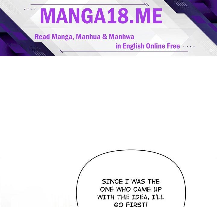 Matrimoney Game - Chapter 63 Page 1