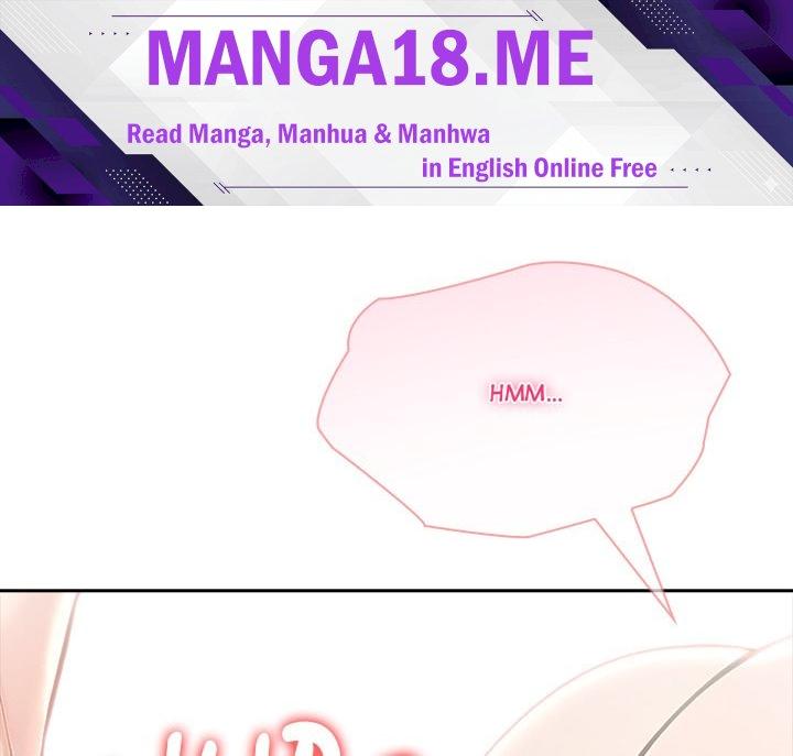 Matrimoney Game - Chapter 65 Page 1