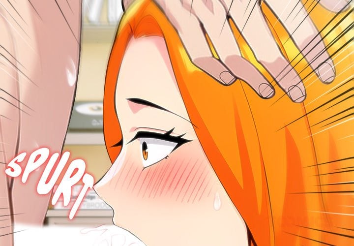 Matrimoney Game - Chapter 68 Page 3