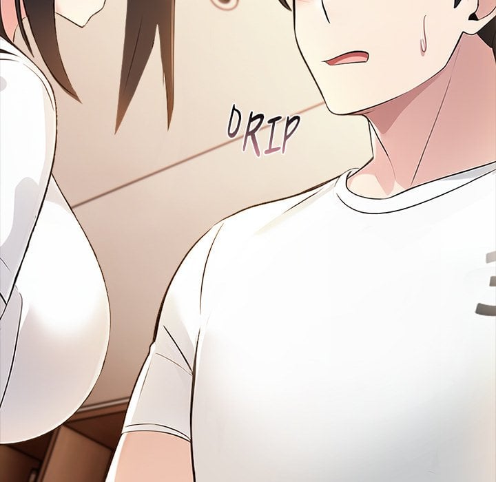 Matrimoney Game - Chapter 7 Page 54
