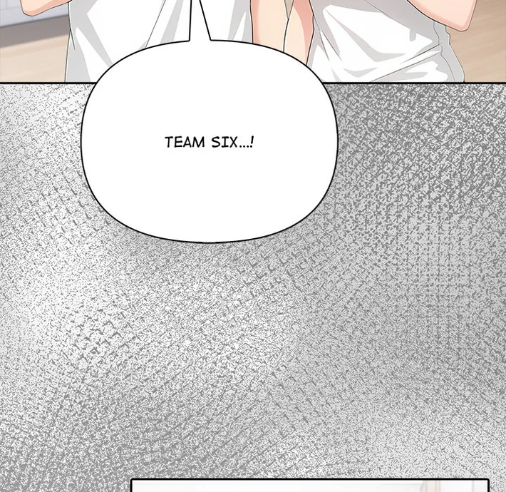 Matrimoney Game - Chapter 74 Page 115
