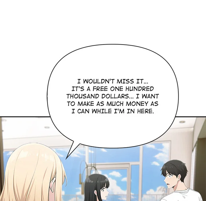 Matrimoney Game - Chapter 74 Page 62