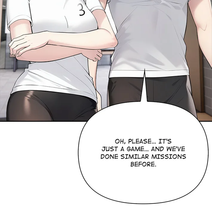 Matrimoney Game - Chapter 74 Page 94