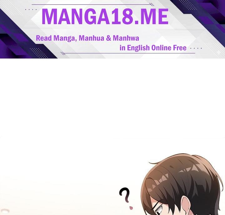 Matrimoney Game - Chapter 8 Page 1