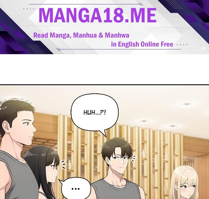 Matrimoney Game - Chapter 80 Page 1