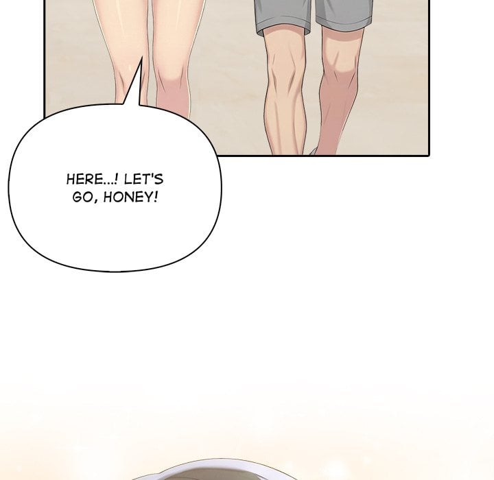 Matrimoney Game - Chapter 82 Page 85
