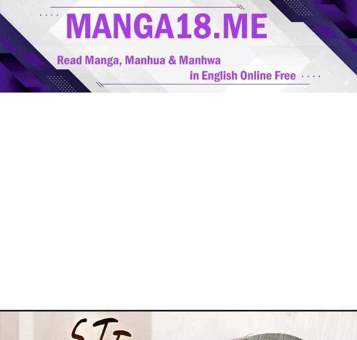 Matrimoney Game - Chapter 84 Page 1