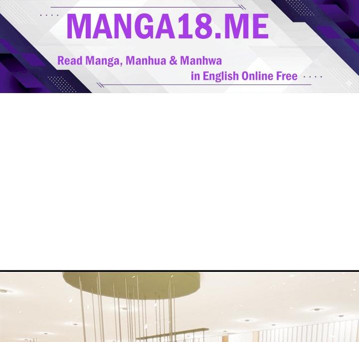 Matrimoney Game - Chapter 85 Page 1