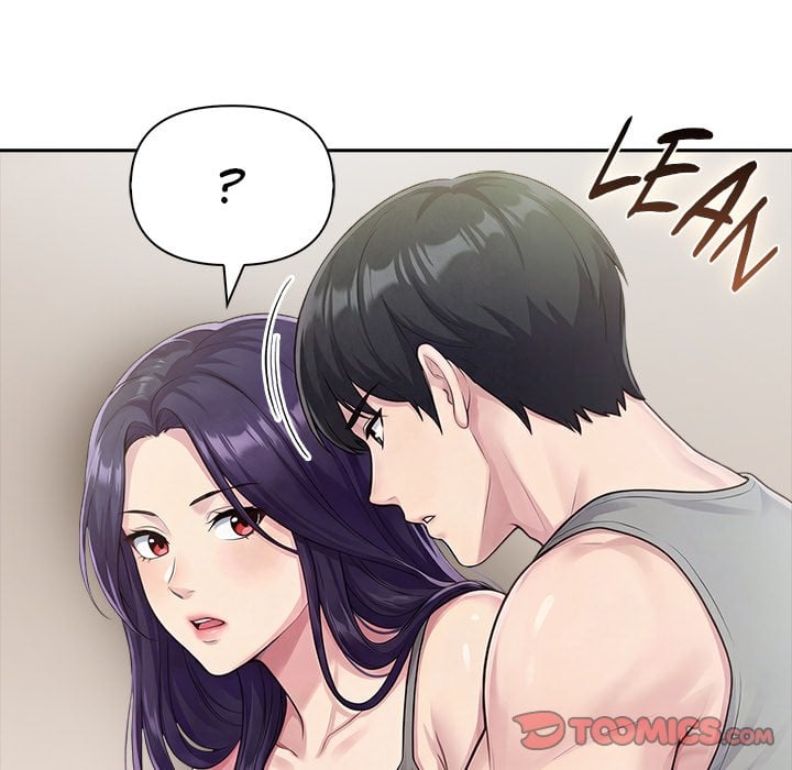 Matrimoney Game - Chapter 88 Page 111