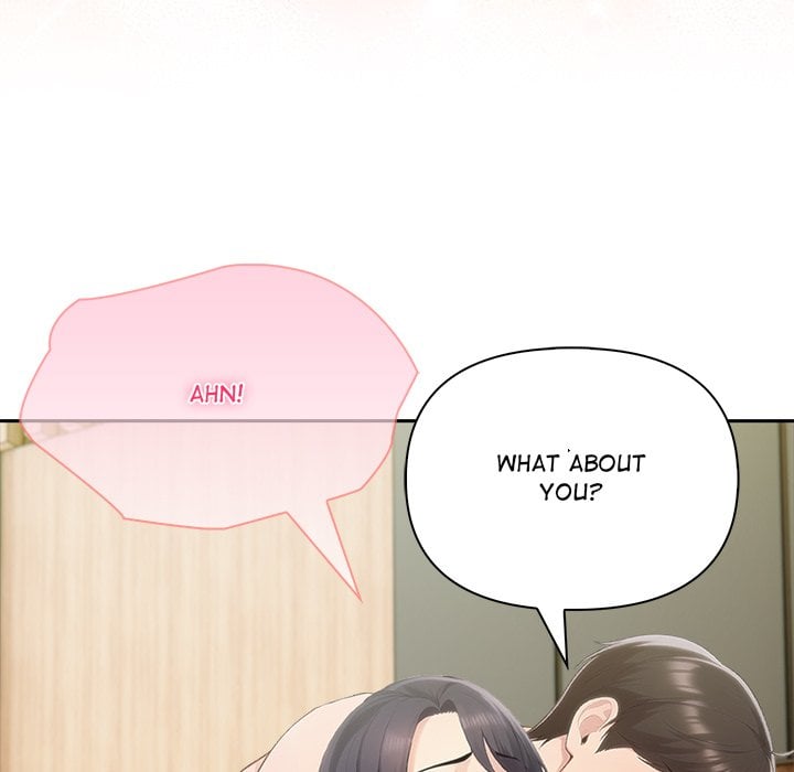 Matrimoney Game - Chapter 88 Page 64