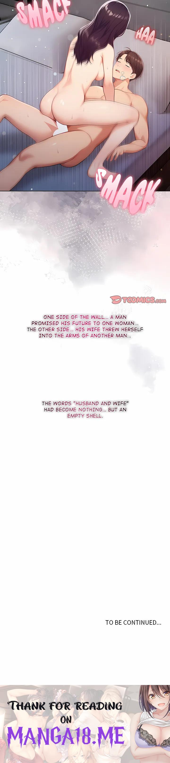 Matrimoney Game - Chapter 93 Page 22