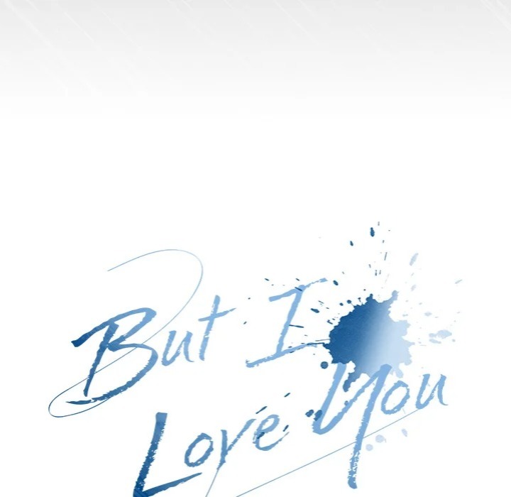 But I Love You - Chapter 31 Page 57
