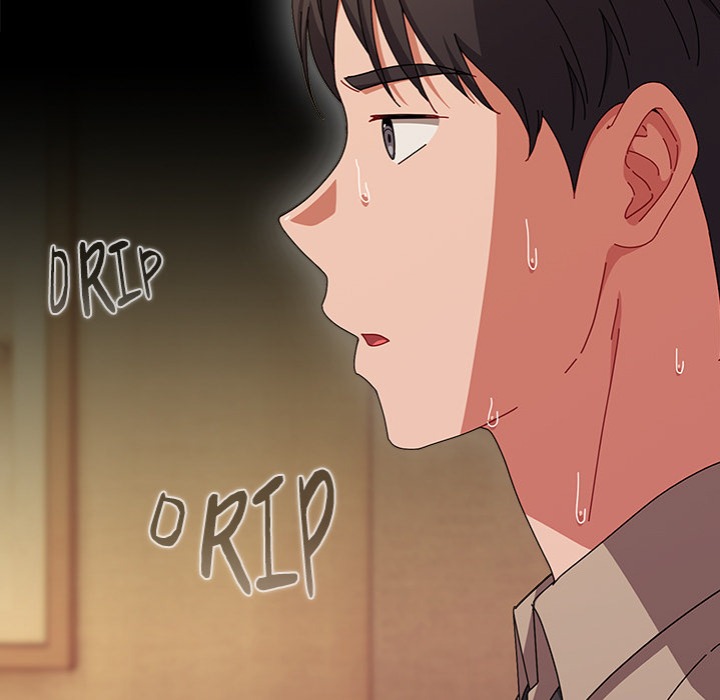 But I Love You - Chapter 37 Page 33